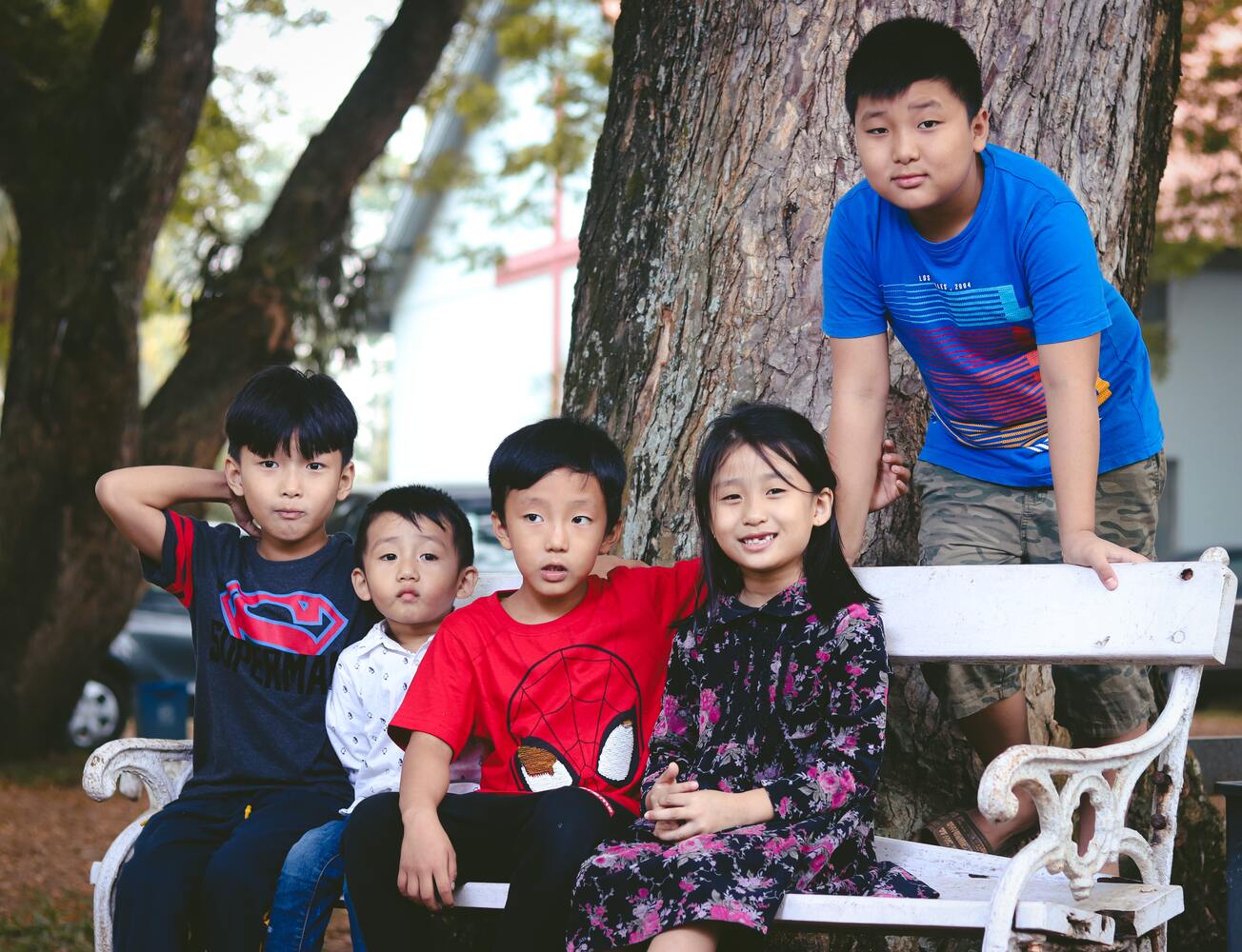 Leydi's family