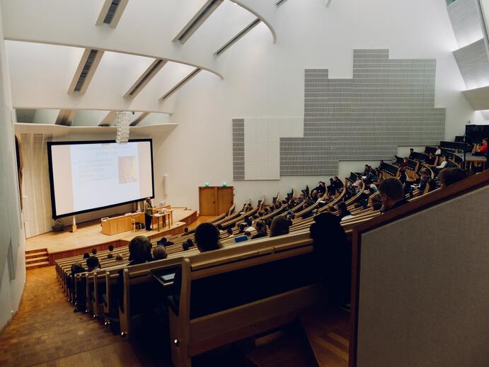 University image