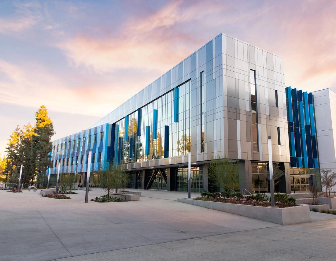 University image